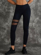 Dark sea green Lumina Vancouver sports bras with unique cut-out design, shown in a bundle.
