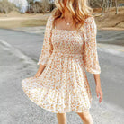 Valentina Rose Harlow | A-Line Dress - Lumina - Lumina Vancouver