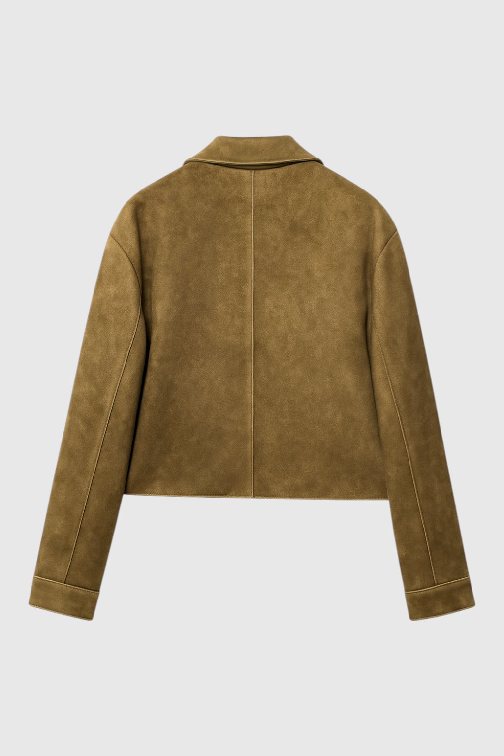 Victoria black button jacket by Lumina Wear featuring breathable fabric and stylish design, perfect for casual or semi-formal wear.