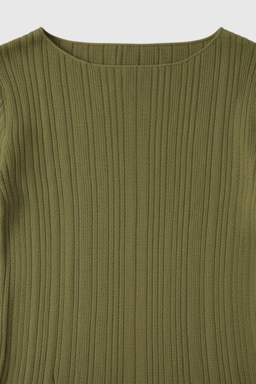 Elegant knitted maxi skirt set by Lumina Wear, featuring a flattering fit and stylish design for women's skirts.