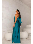 Violet - Evening Dress