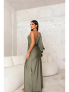 Violet - Evening Dress