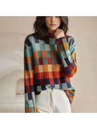 Zuna - Sweater - Lumina Vancouver