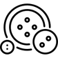 Crotch Snap Closure
